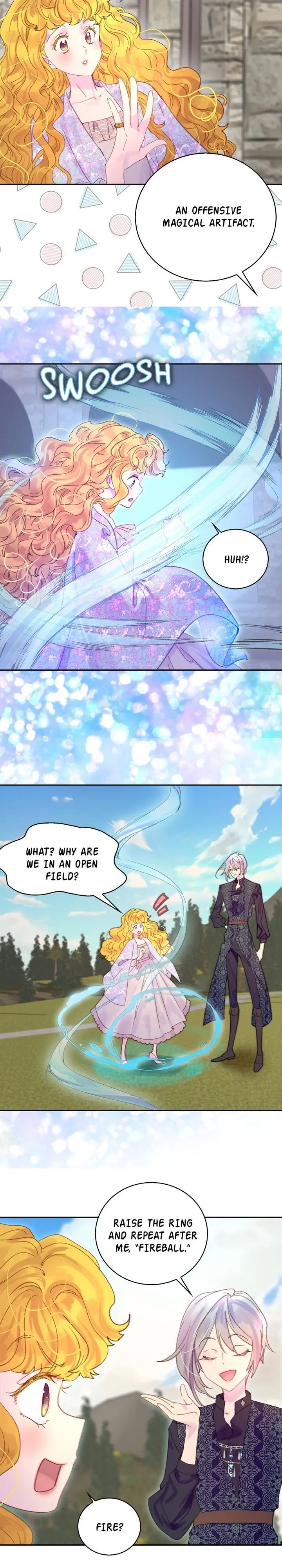 I Thought It’s a Common Possession Chapter 125 72 15