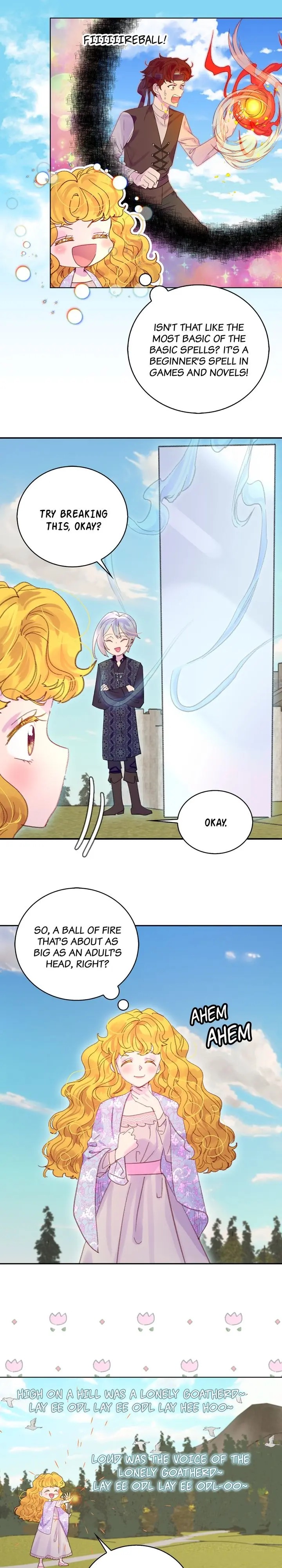 I Thought It’s a Common Possession Chapter 125 74 17