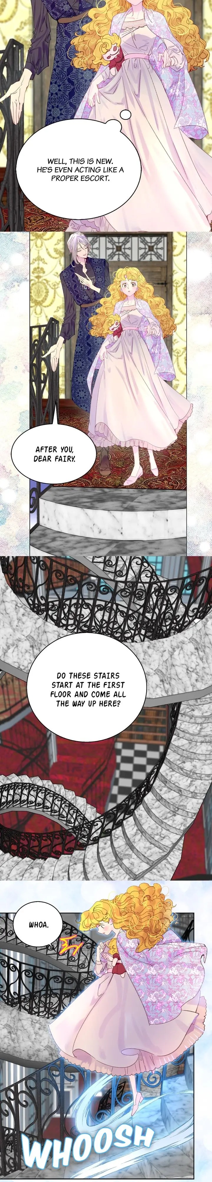 I Thought It’s a Common Possession Chapter 125 60 3