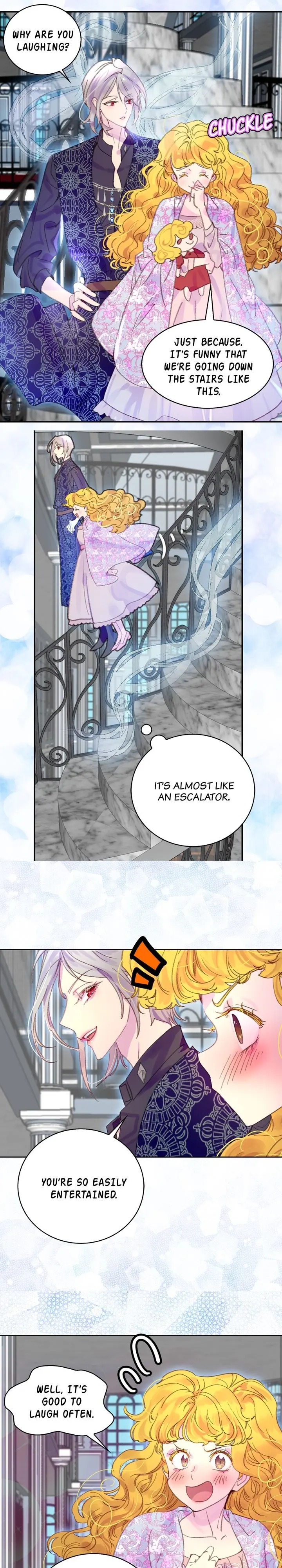 I Thought It’s a Common Possession Chapter 125 62 5