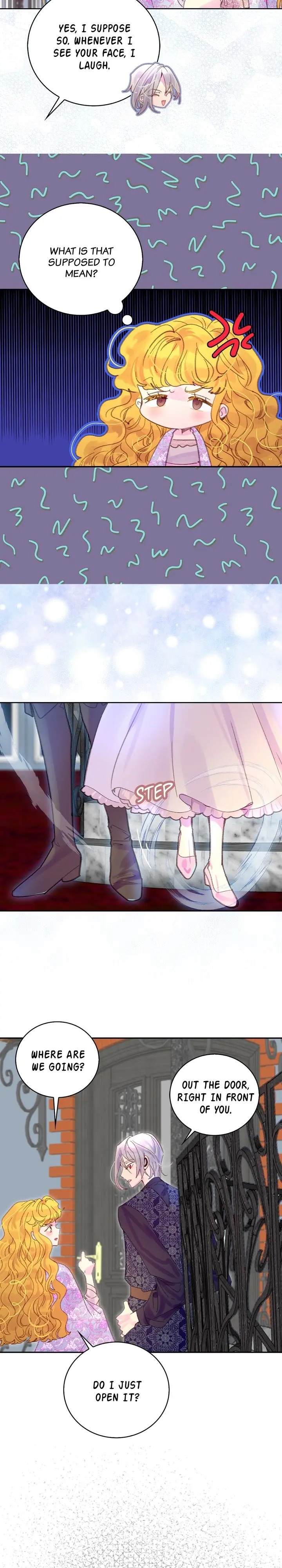 I Thought It’s a Common Possession Chapter 125 63 6