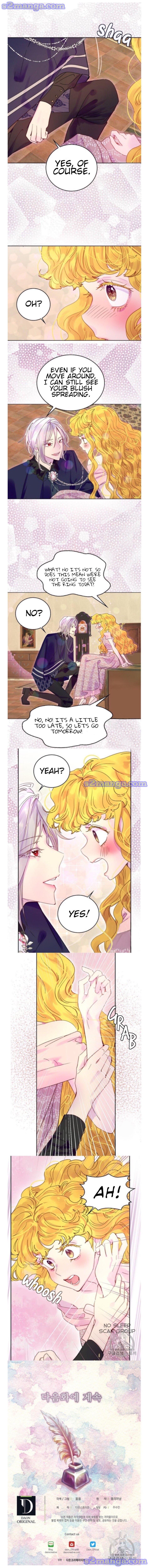 I Thought It’s a Common Possession Chapter 129 28 7
