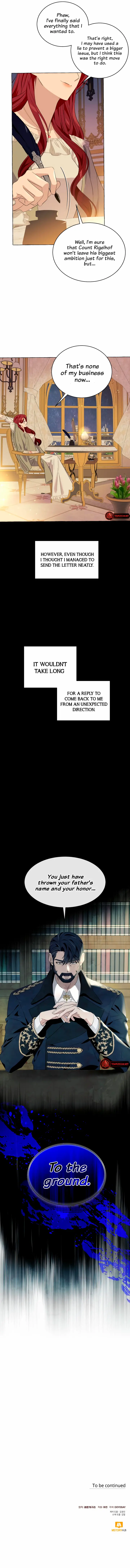 I Thought It’s a Common Possession Chapter 13 51 10