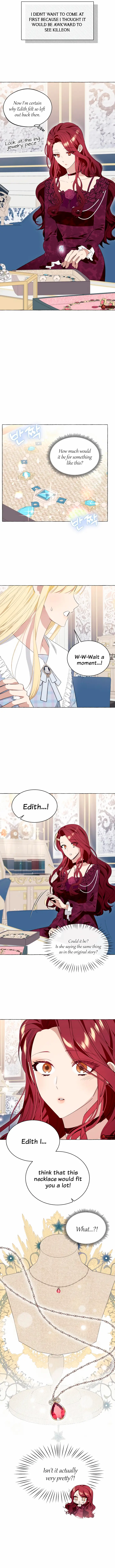 I Thought It’s a Common Possession Chapter 13 44 3