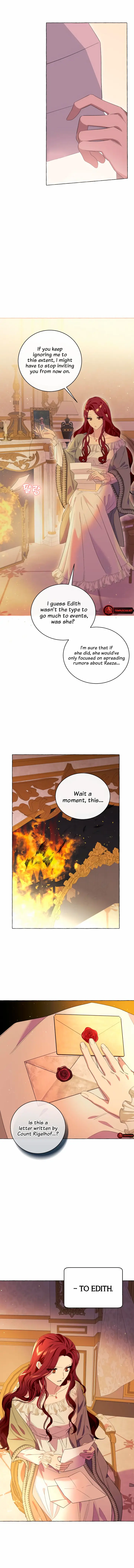 I Thought It’s a Common Possession Chapter 13 48 7