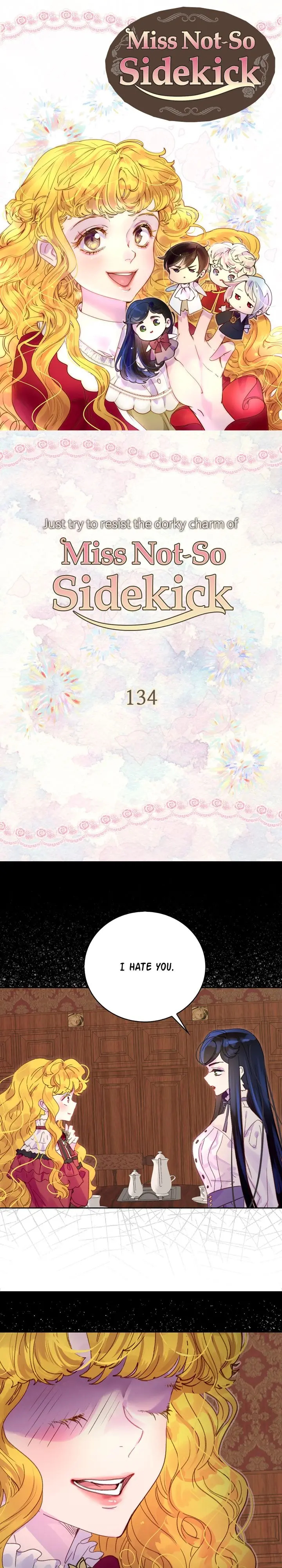 I Thought It’s a Common Possession Chapter 134 58 1
