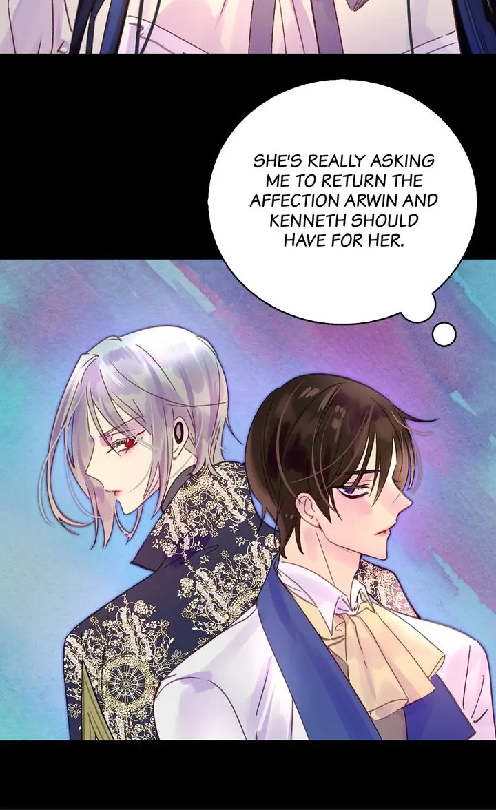 I Thought It’s a Common Possession Chapter 134 69 12