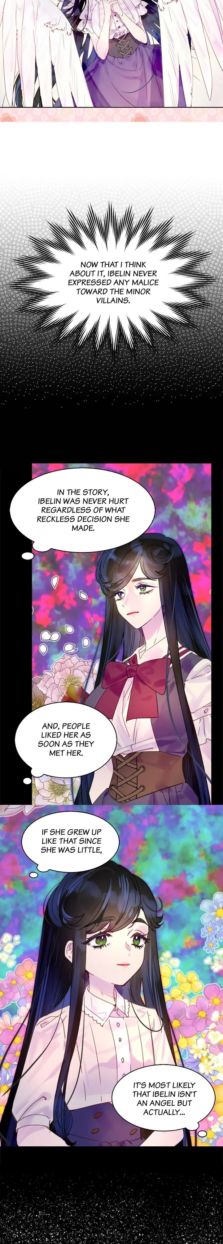 I Thought It’s a Common Possession Chapter 134 71 14