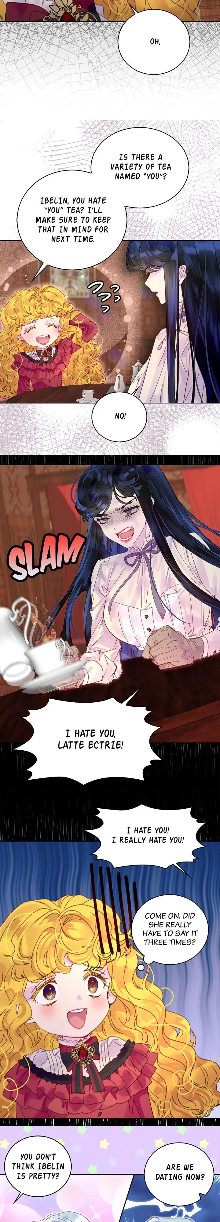 I Thought It’s a Common Possession Chapter 134 59 2