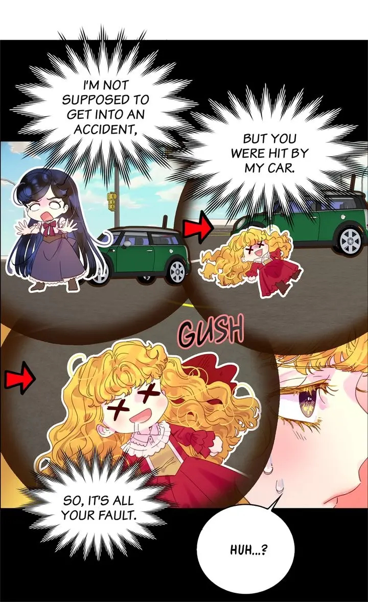 I Thought It’s a Common Possession Chapter 134 61 4
