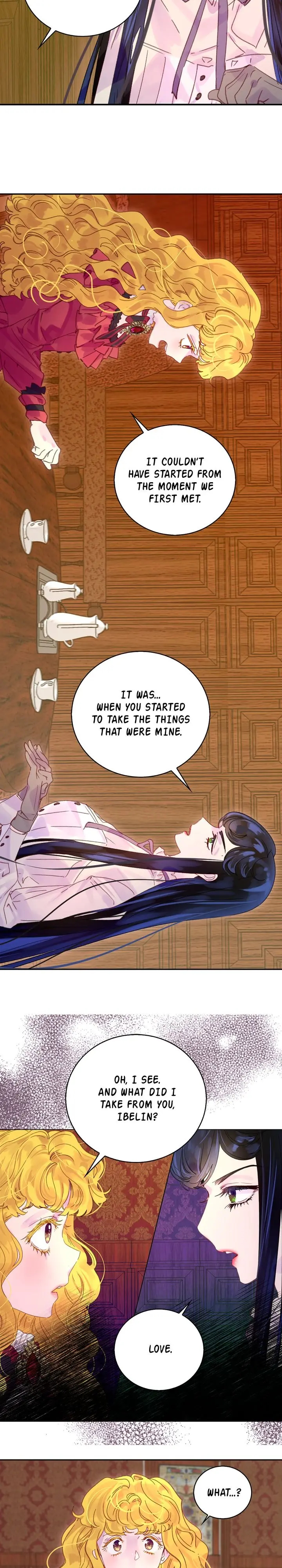 I Thought It’s a Common Possession Chapter 134 63 6