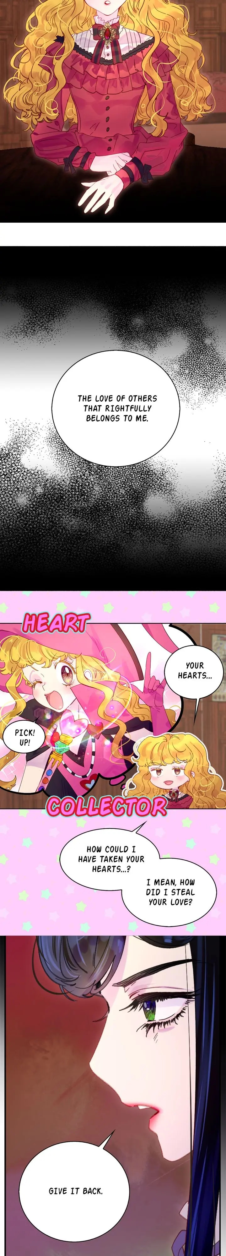 I Thought It’s a Common Possession Chapter 134 64 7