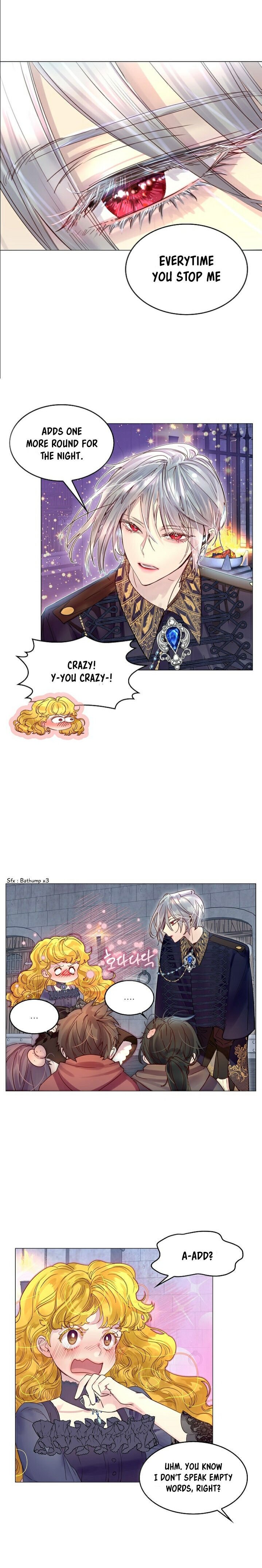 I Thought It’s a Common Possession Chapter 140 77 11