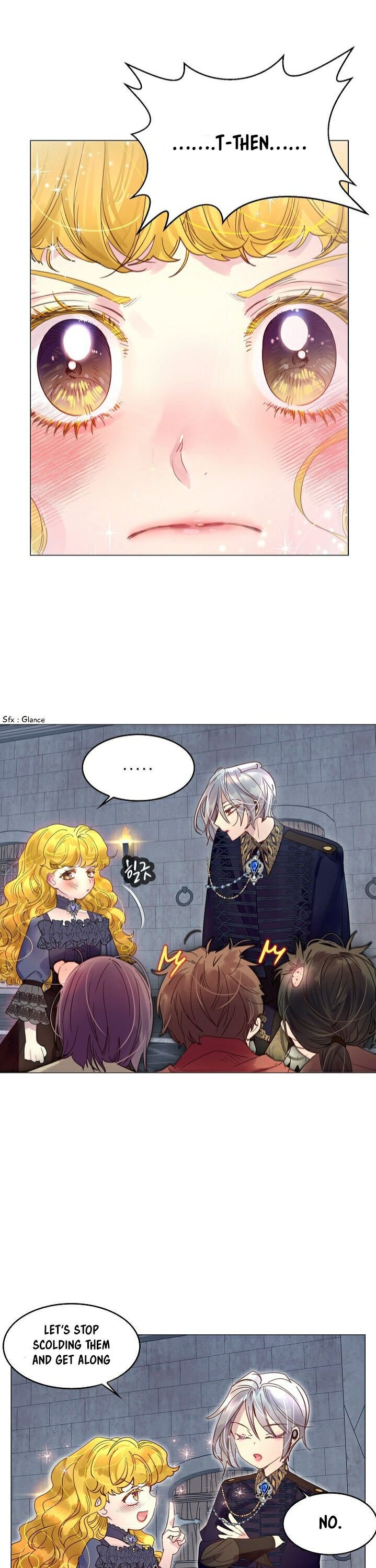 I Thought It’s a Common Possession Chapter 140 78 12