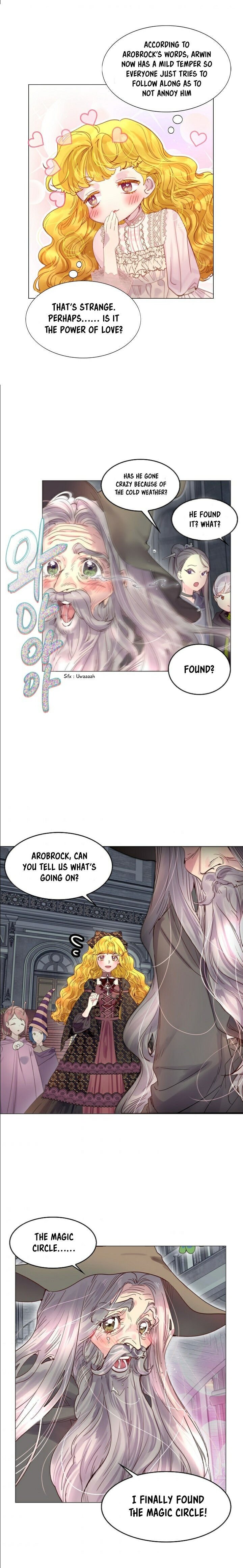 I Thought It’s a Common Possession Chapter 140 83 17
