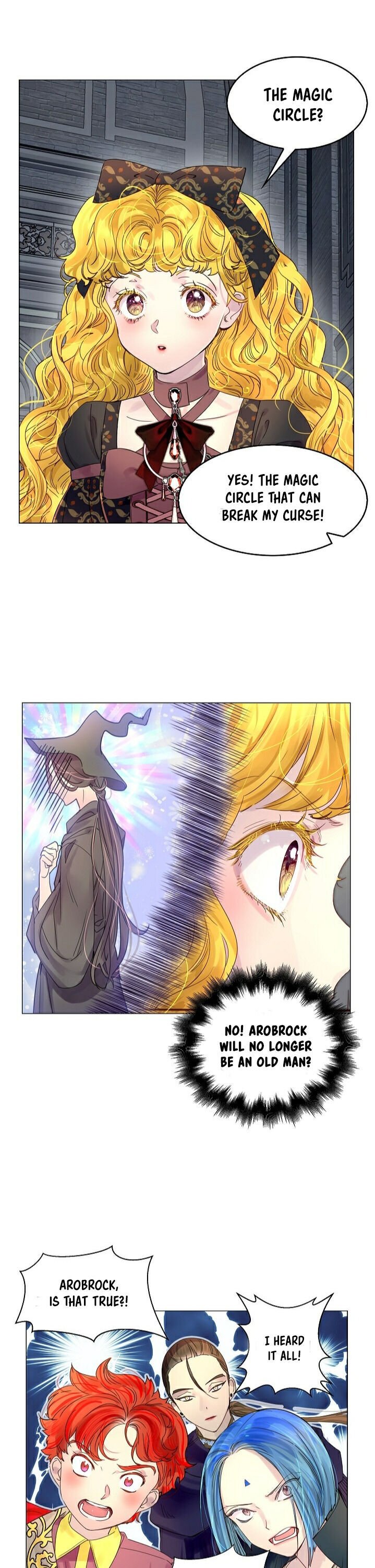 I Thought It’s a Common Possession Chapter 140 84 18
