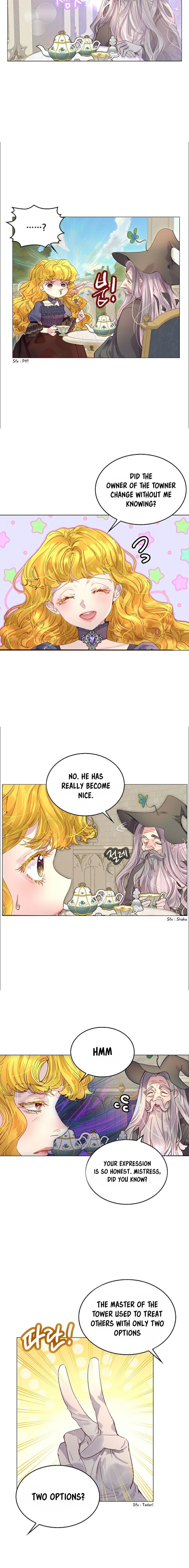 I Thought It’s a Common Possession Chapter 140 68 2