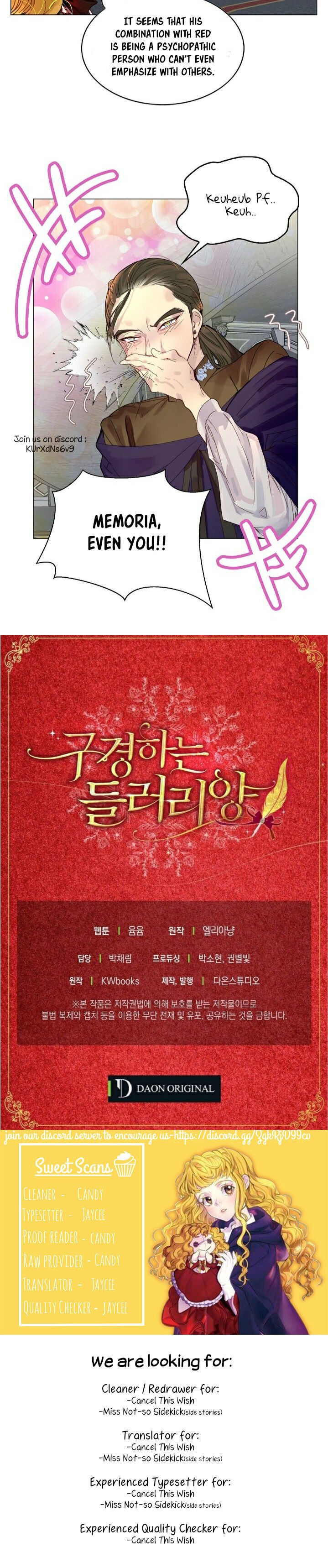 I Thought It’s a Common Possession Chapter 140 88 22