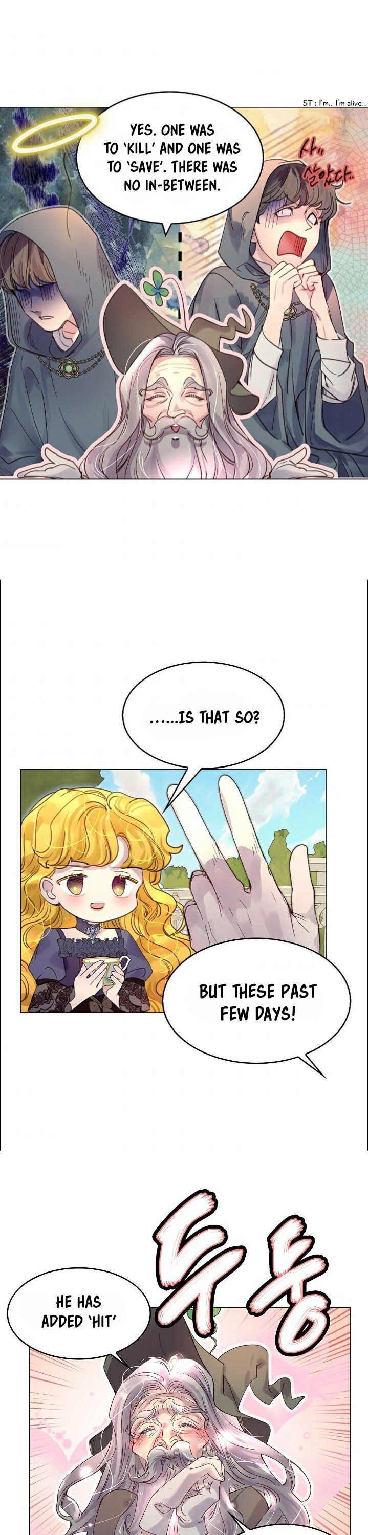 I Thought It’s a Common Possession Chapter 140 69 3