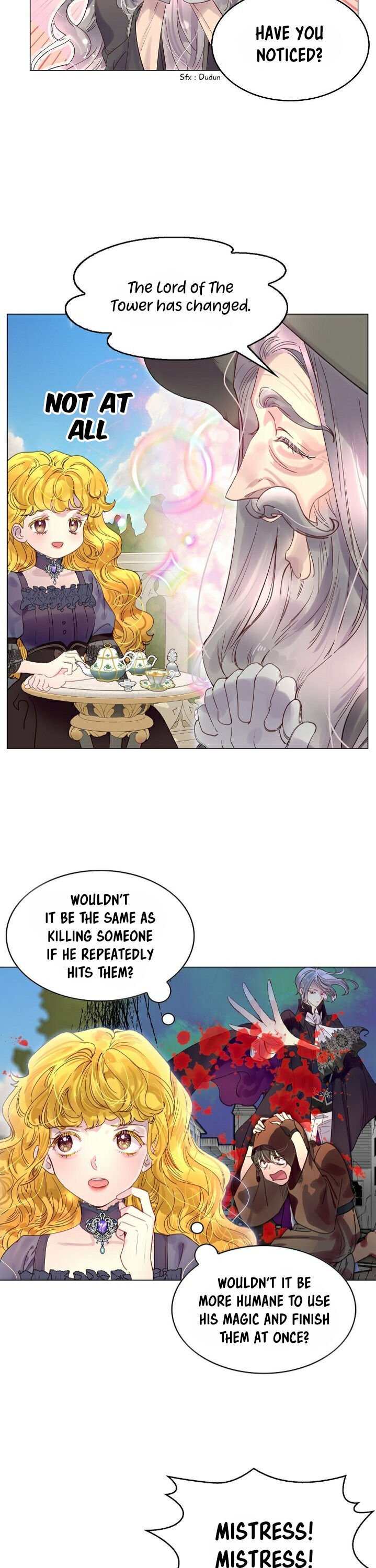 I Thought It’s a Common Possession Chapter 140 70 4