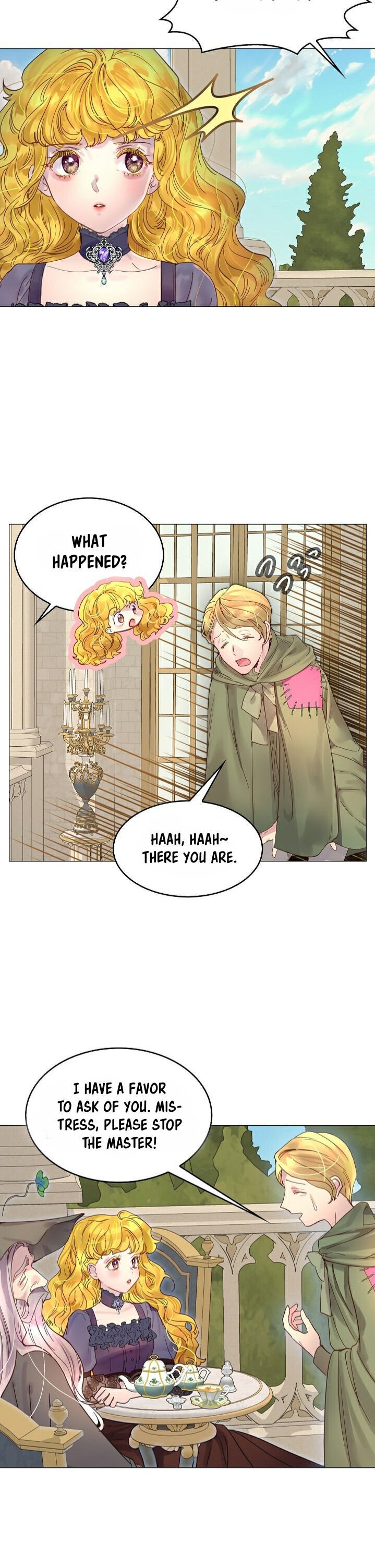 I Thought It’s a Common Possession Chapter 140 71 5