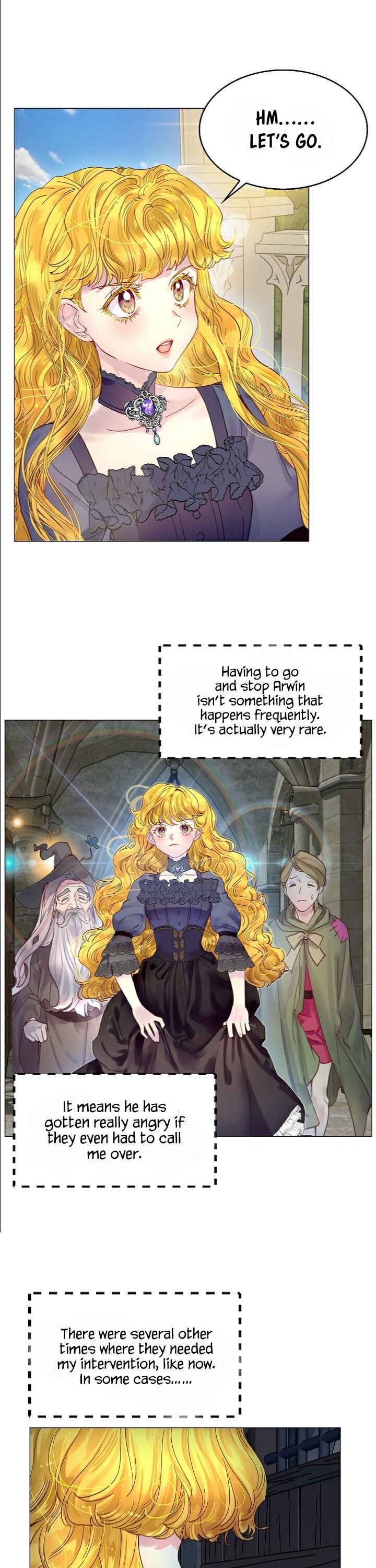 I Thought It’s a Common Possession Chapter 140 72 6