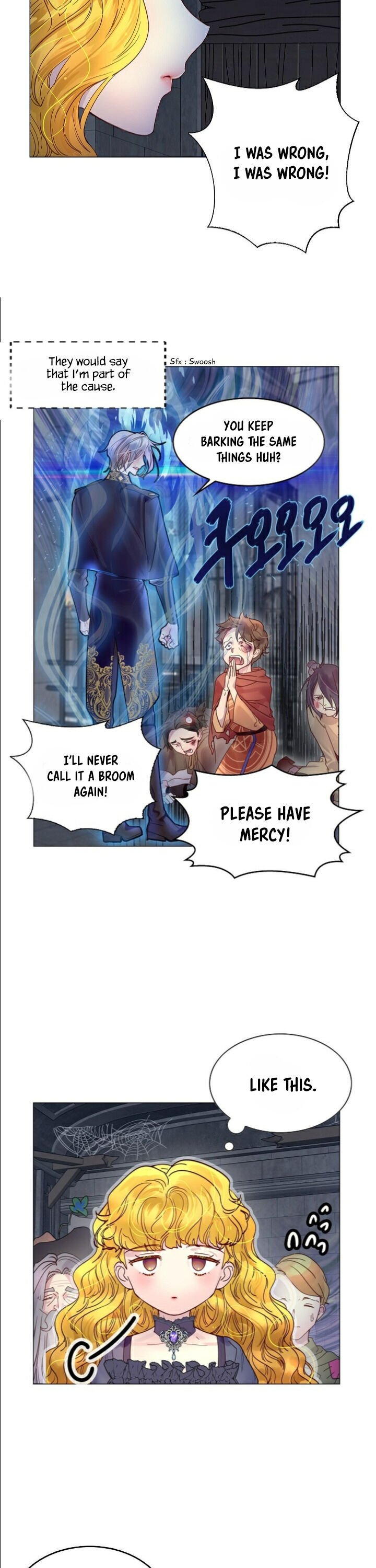 I Thought It’s a Common Possession Chapter 140 73 7