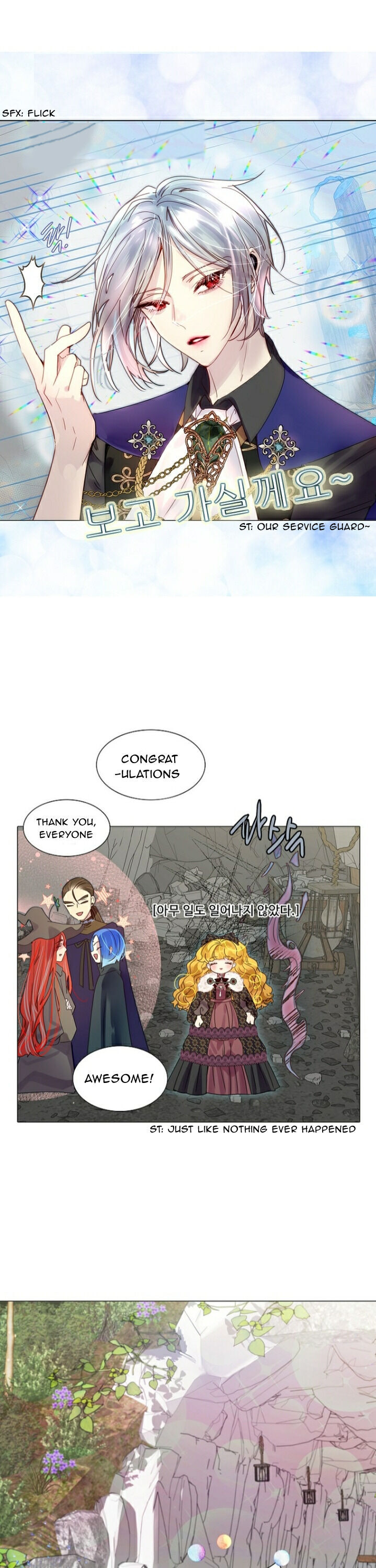 I Thought It’s a Common Possession Chapter 143 67 10