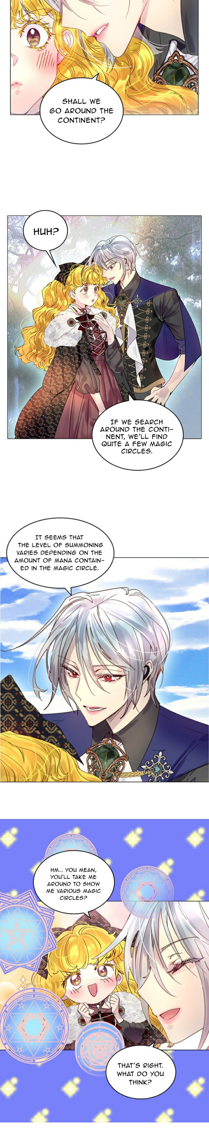 I Thought It’s a Common Possession Chapter 143 69 12