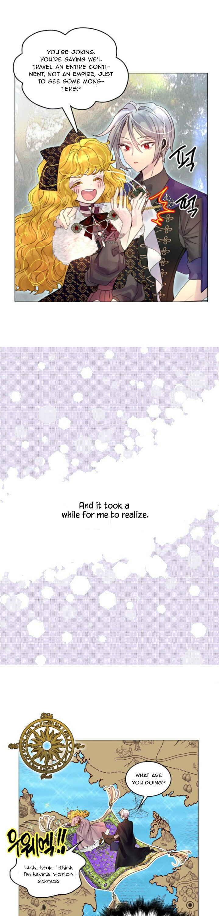 I Thought It’s a Common Possession Chapter 143 70 13