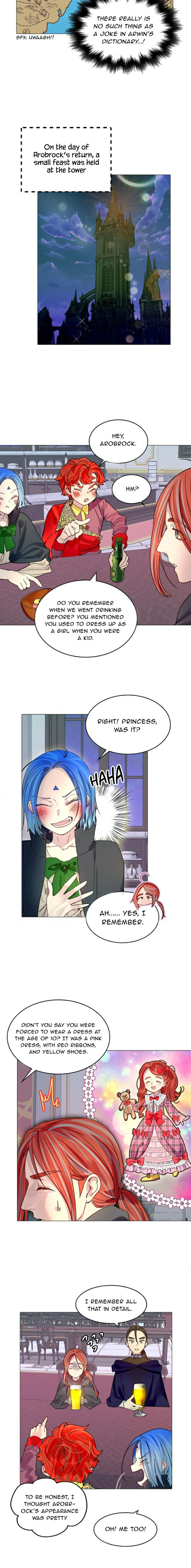 I Thought It’s a Common Possession Chapter 143 71 14