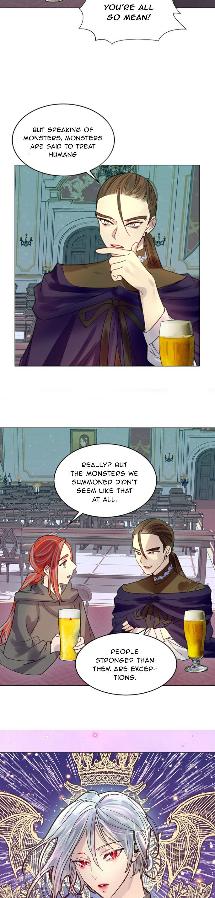 I Thought It’s a Common Possession Chapter 143 73 16
