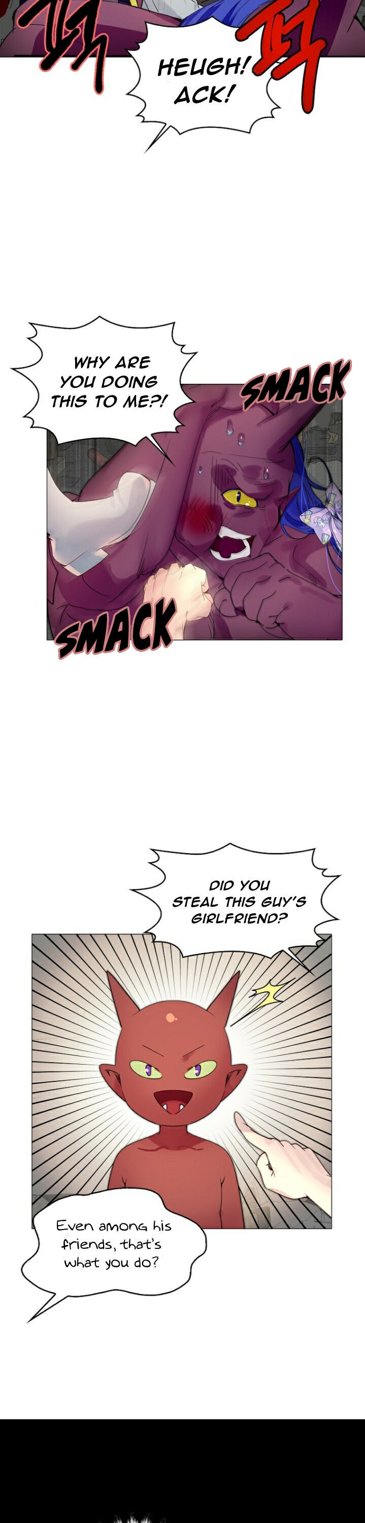 I Thought It’s a Common Possession Chapter 143 59 2