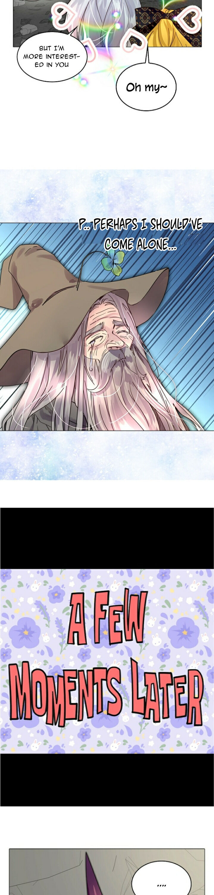 I Thought It’s a Common Possession Chapter 143 62 5