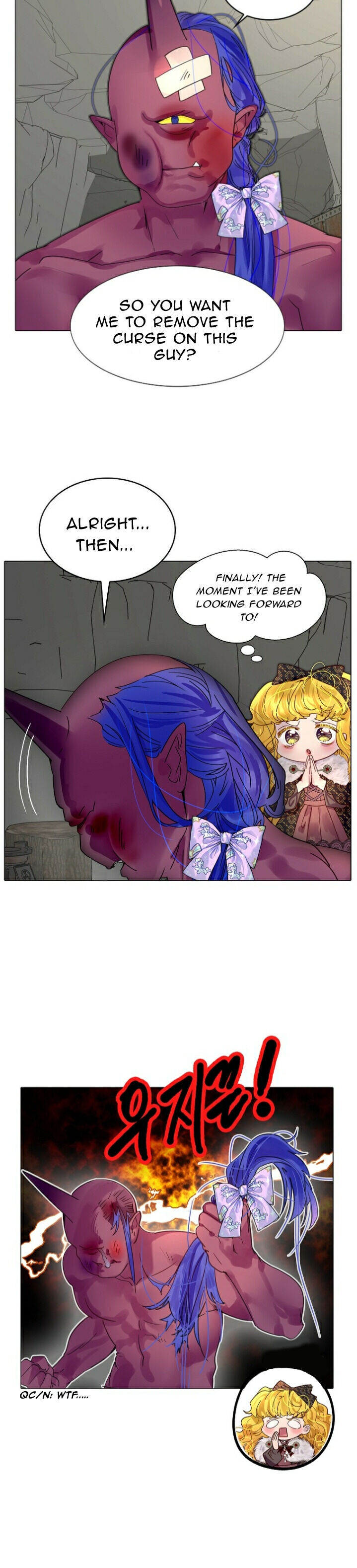 I Thought It’s a Common Possession Chapter 143 63 6