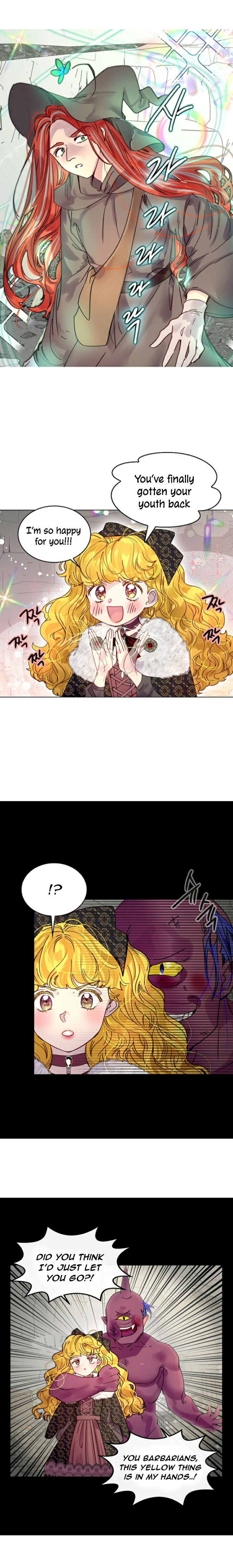 I Thought It’s a Common Possession Chapter 143 66 9
