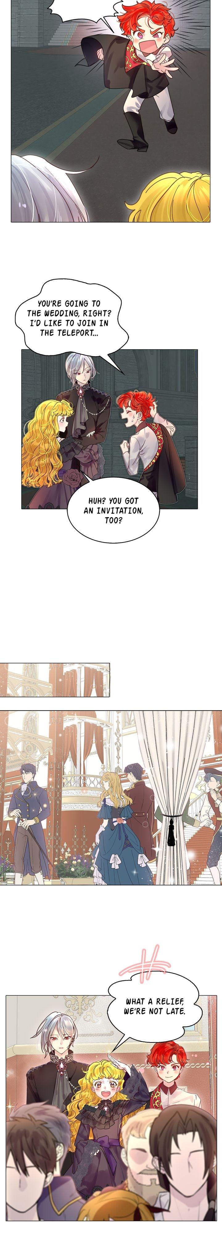 I Thought It’s a Common Possession Chapter 144 74 10