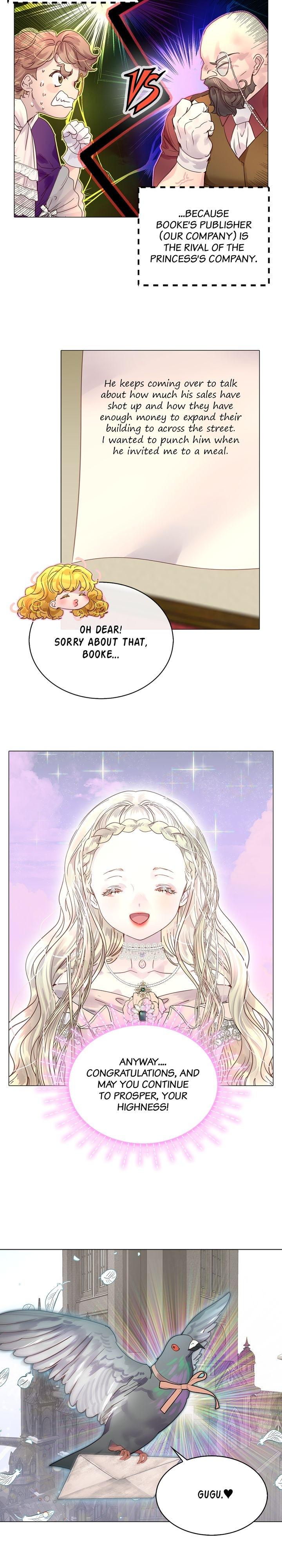 I Thought It’s a Common Possession Chapter 144 82 18