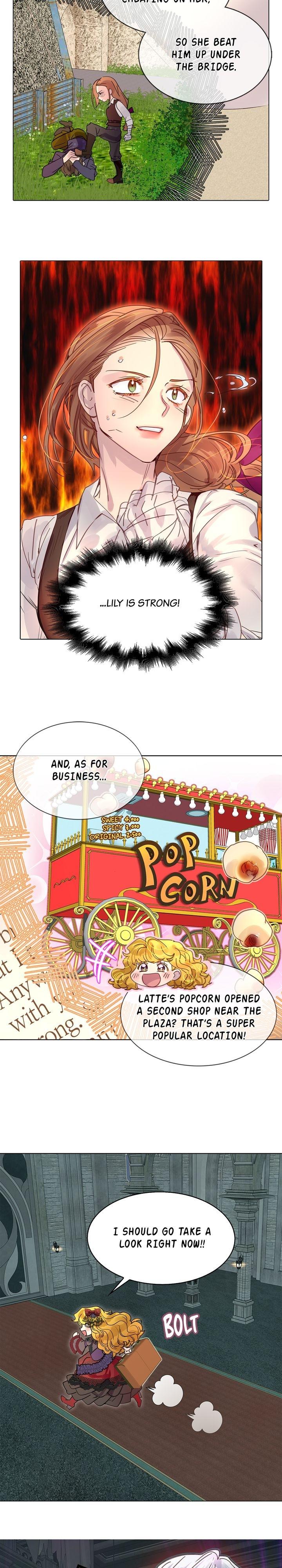 I Thought It’s a Common Possession Chapter 144 66 2