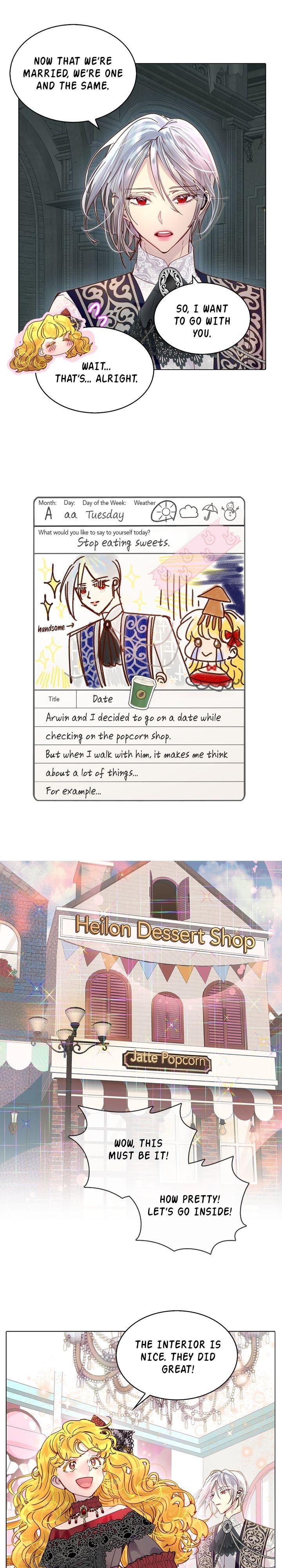 I Thought It’s a Common Possession Chapter 144 68 4