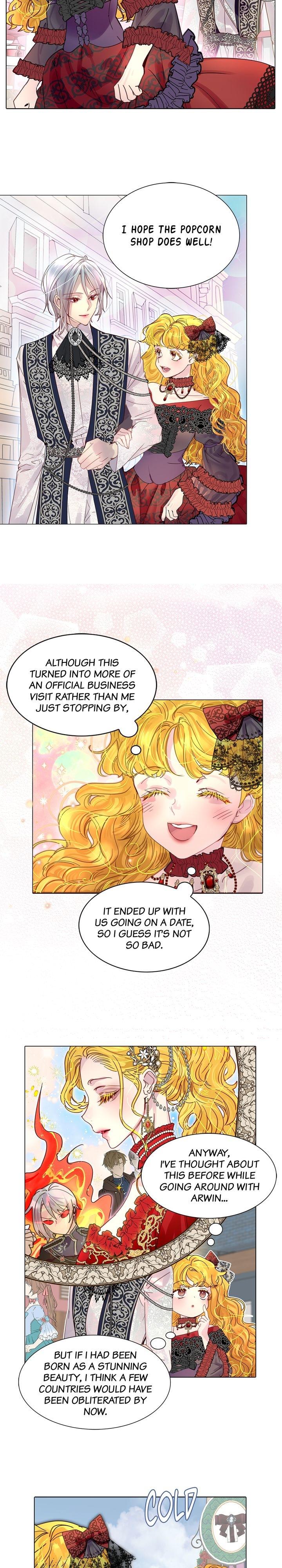 I Thought It’s a Common Possession Chapter 144 69 5
