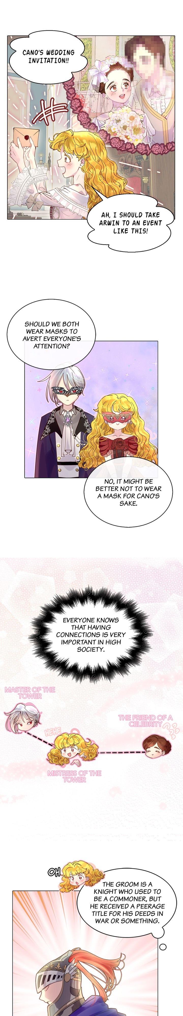 I Thought It’s a Common Possession Chapter 144 72 8