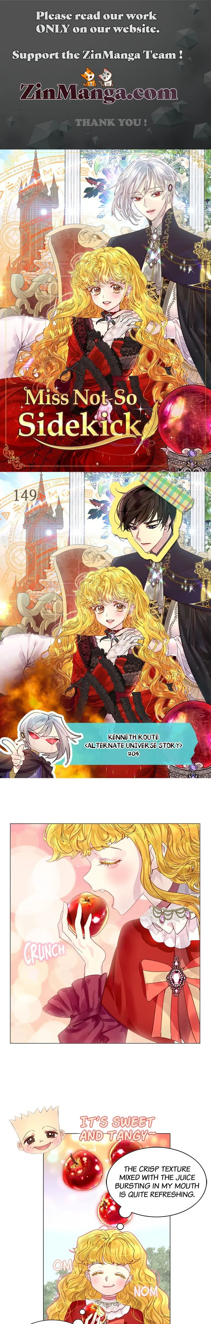 I Thought It’s a Common Possession Chapter 149 64 01