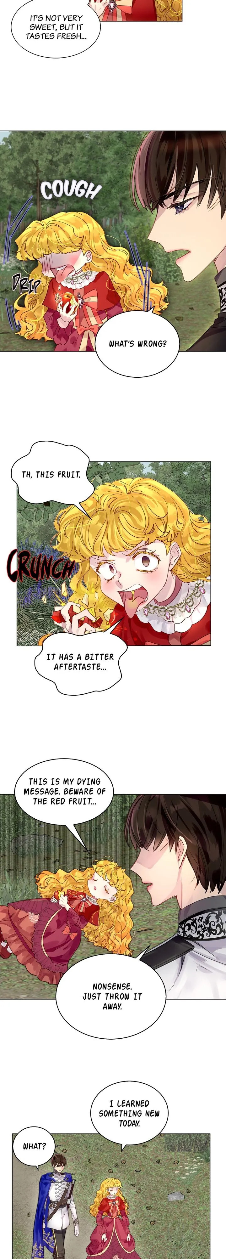 I Thought It’s a Common Possession Chapter 149 65 02