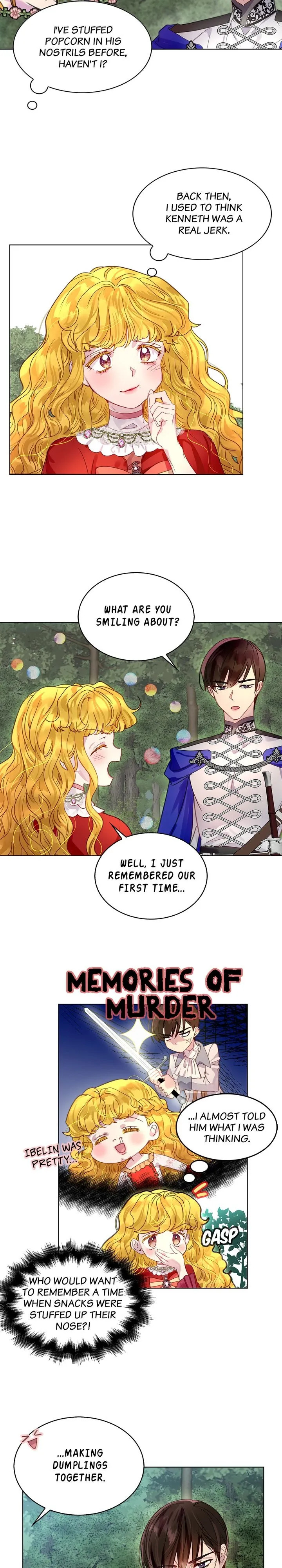 I Thought It’s a Common Possession Chapter 149 70 07