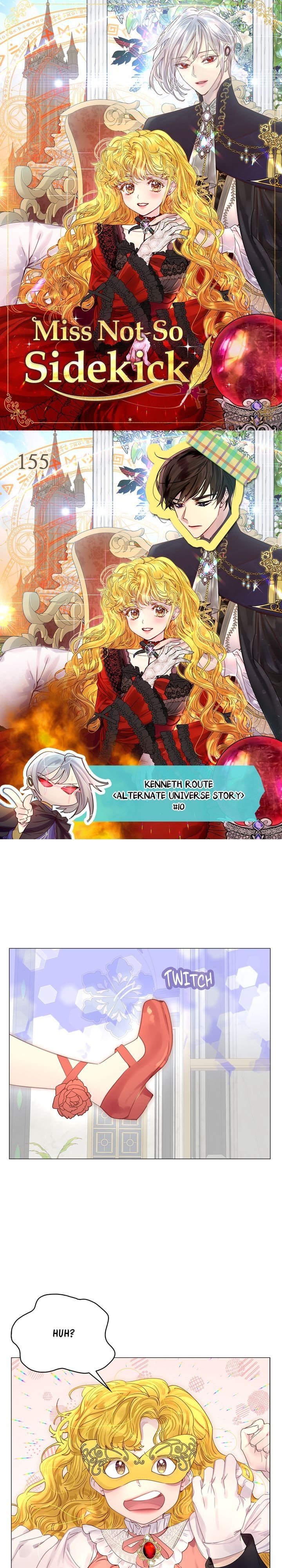 I Thought It’s a Common Possession Chapter 155 70 1