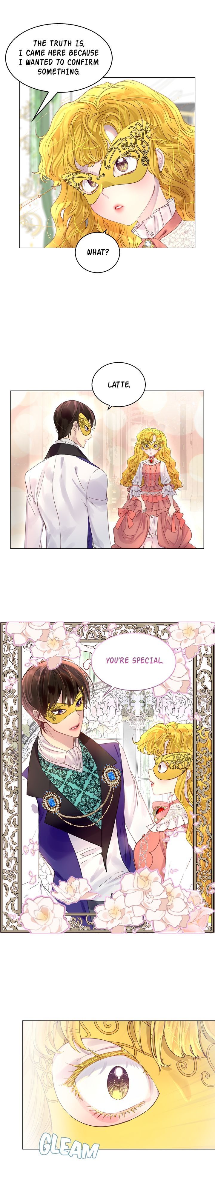 I Thought It’s a Common Possession Chapter 155 82 13
