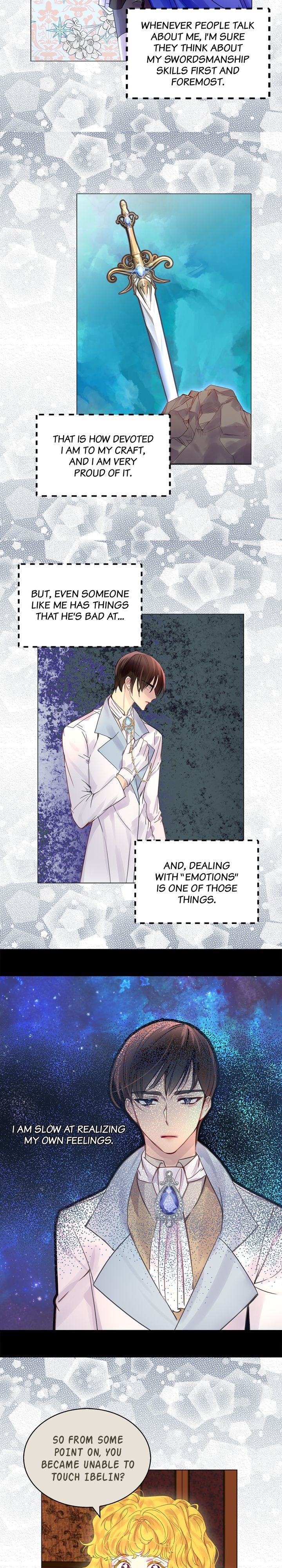 I Thought It’s a Common Possession Chapter 155 84 15