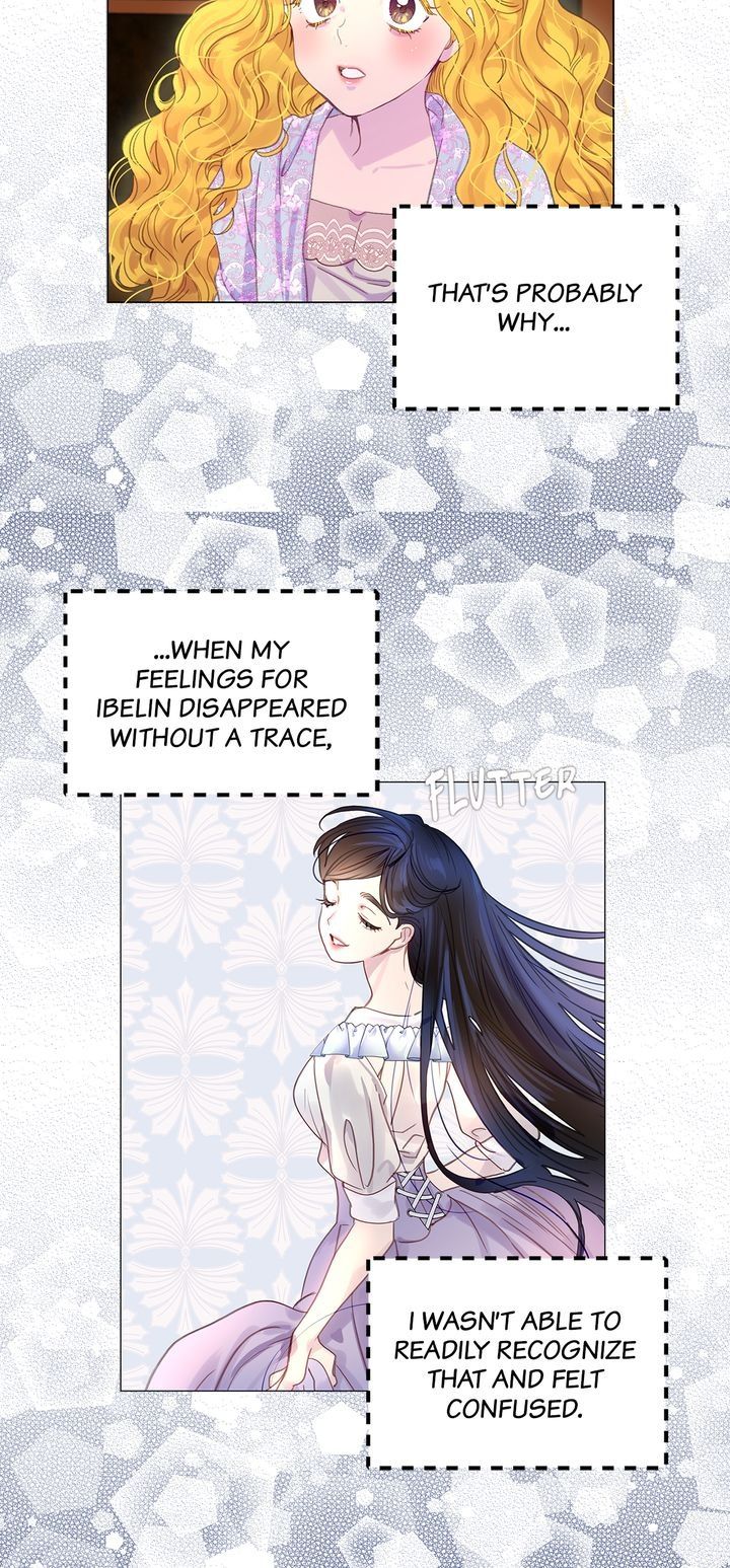 I Thought It’s a Common Possession Chapter 155 85 16