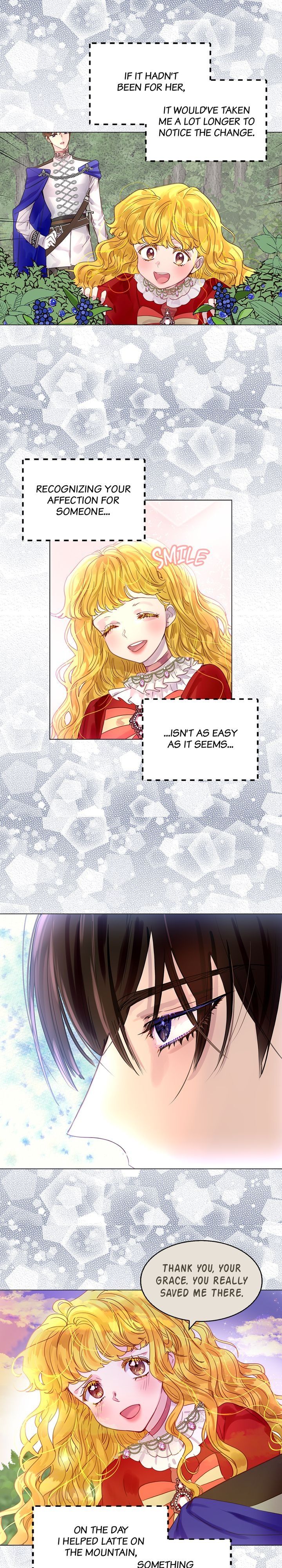 I Thought It’s a Common Possession Chapter 155 86 17